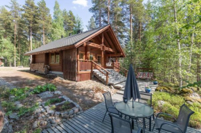 Poukama Cottage Päijätsalo Sysmä